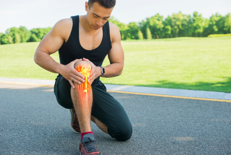 Is Walking Good for Knee Arthritis? 